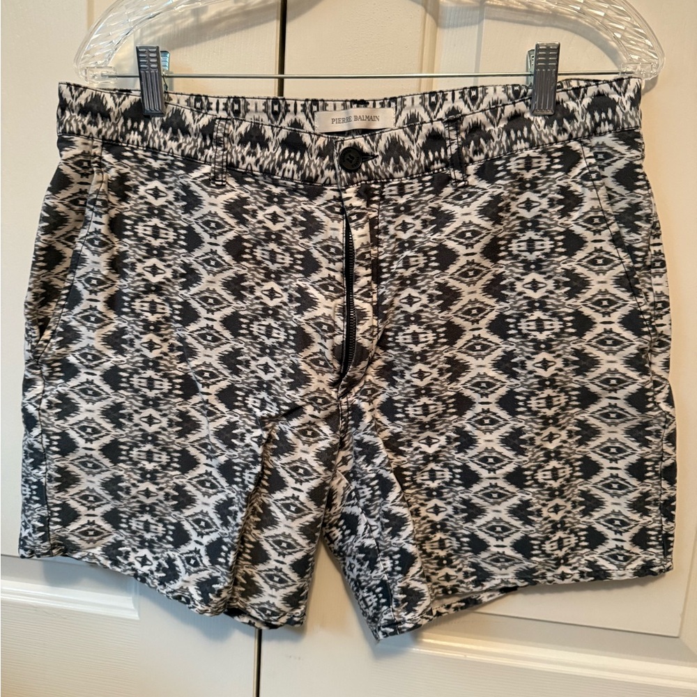 Pierre Balmain Men’s Shorts